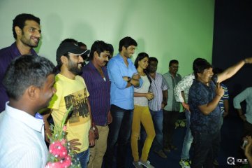 James Bond Movie Success Tour